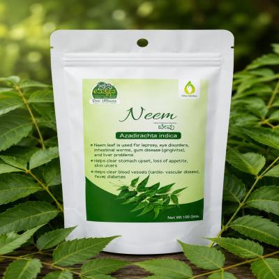 Neem Churna 100 grams